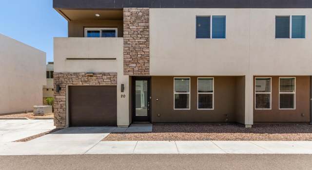 Photo of 2000 N 36th St #20, Phoenix, AZ 85008