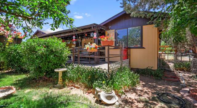 Photo of 8080 W Barranca Rd, Payson, AZ 85541