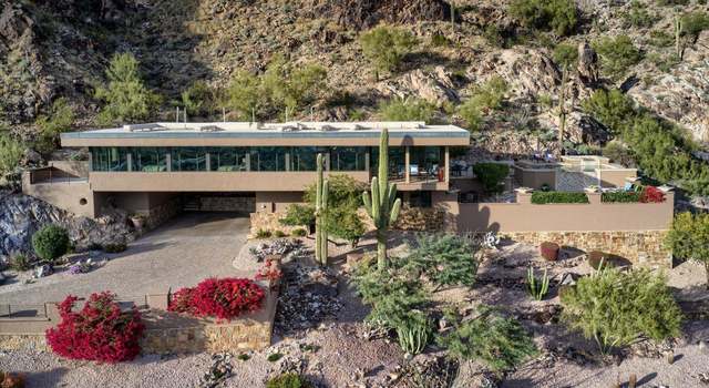 Photo of 5800 E Glen Dr, Paradise Valley, AZ 85253