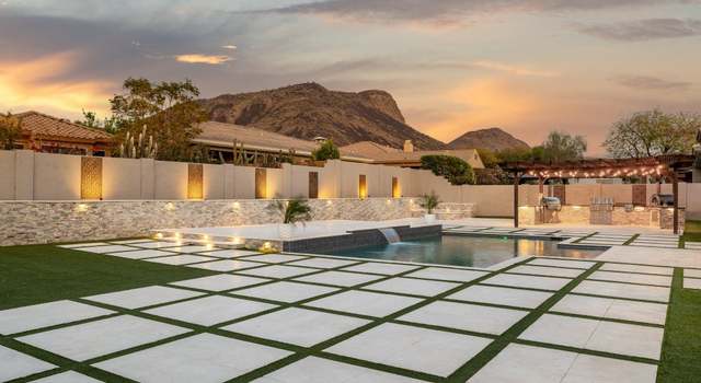 Photo of 13370 E Del Timbre Dr, Scottsdale, AZ 85259