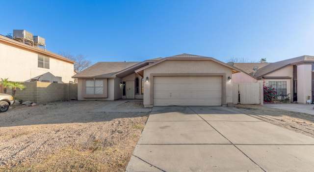 Photo of 8709 W Roanoke Ave, Phoenix, AZ 85037