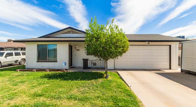 Photo of 113 N Ridge Cir, Mesa, AZ 85203