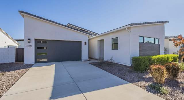 Property at 35231 N Danburite Ct, San Tan Valley, AZ 85144, 3 beds, 3.5 baths