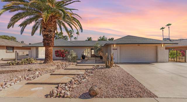 Photo of 9723 W Country Club Dr, Sun City, AZ 85373