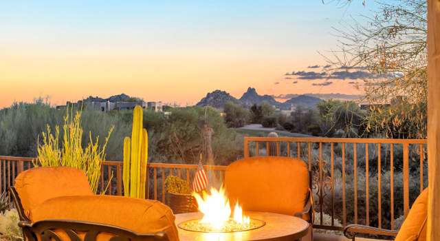 Photo of 29308 N 108th Pl N, Scottsdale, AZ 85262