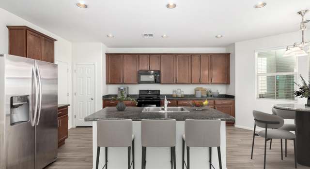 Photo of 4149 E Devon Dr, Gilbert, AZ 85296