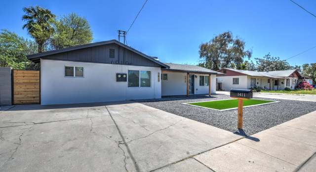 Photo of 1411 S Bonarden Ln, Tempe, AZ 85281