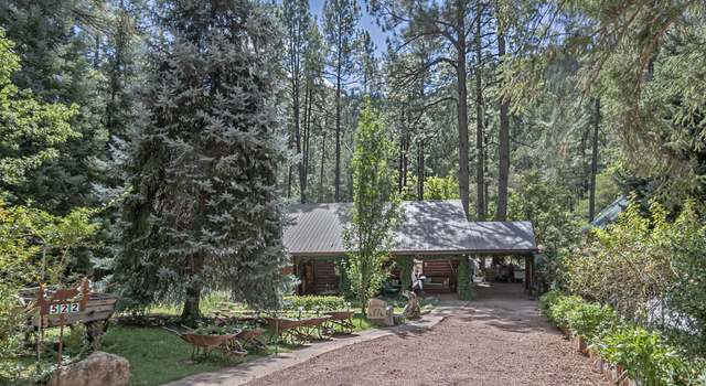 Photo of 522 Buenagua Rd, Payson, AZ 85541