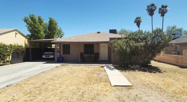 Photo of 9309 W Adams St, Tolleson, AZ 85353