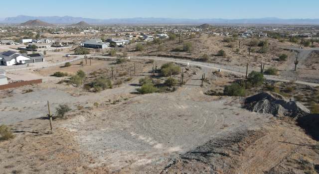 Photo of 0 (Lot-G) N Royce Rd Lot G, Queen Creek, AZ 85142