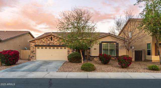 Photo of 9423 N Irish Ct, Waddell, AZ 85355