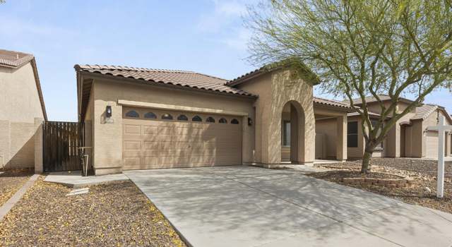 Photo of 11716 W Villa Chula Ct, Sun City, AZ 85373