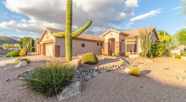 Photo of 5381 S Emerald Desert Dr, Gold Canyon, AZ 85118