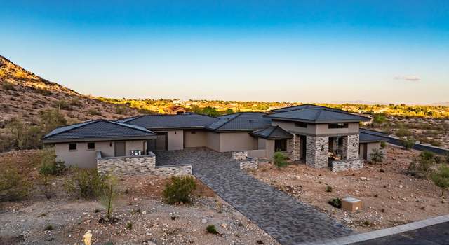 Photo of 3135 N Mountainside Loop, Buckeye, AZ 85396