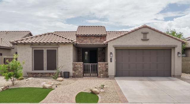 Photo of 9041 W Redbird Rd, Peoria, AZ 85383