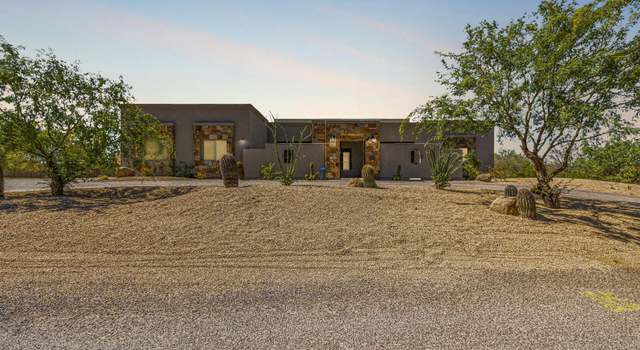 Photo of 5515 E Dale Ln, Cave Creek, AZ 85331