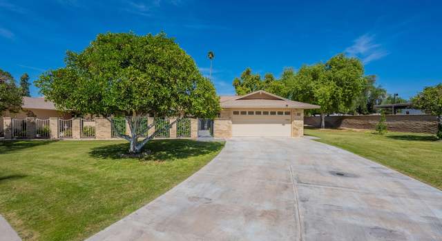 Photo of 10644 W Campana Dr, Sun City, AZ 85351