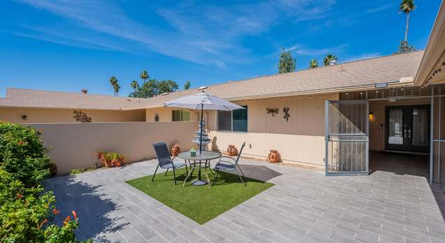 Photo of 10644 W Campana Dr, Sun City, AZ 85351