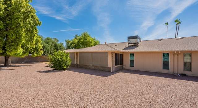Photo of 10644 W Campana Dr, Sun City, AZ 85351