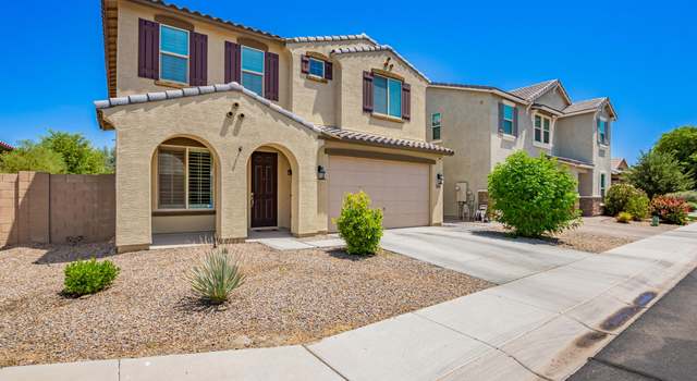 Photo of 2510 E Fawn Dr, Phoenix, AZ 85042