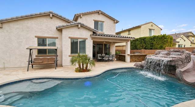 Photo of 18407 W Fulton St, Goodyear, AZ 85338