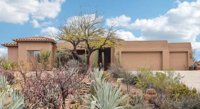 Photo of 12388 N Washbed Dr, Oro Valley, AZ 85755