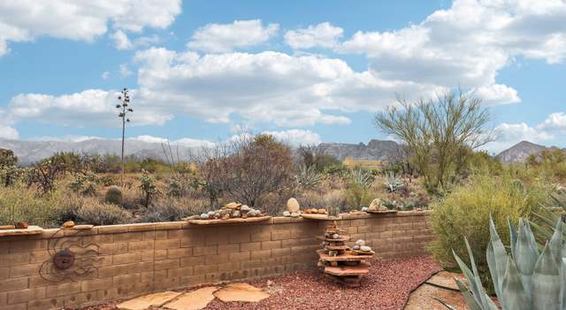 Photo of 12388 N Washbed Dr, Oro Valley, AZ 85755