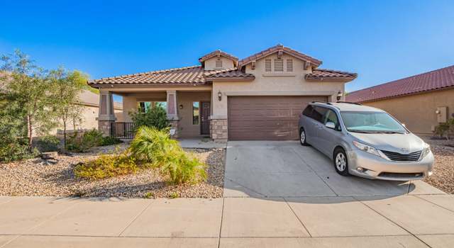 Photo of 5625 W Euclid Ave, Laveen, AZ 85339