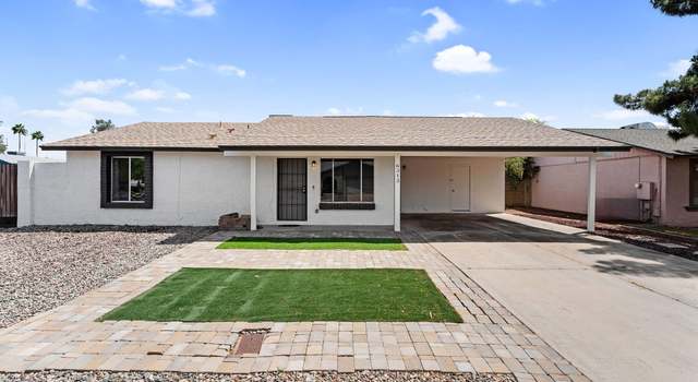 Photo of 6313 W Carol Ave, Glendale, AZ 85302