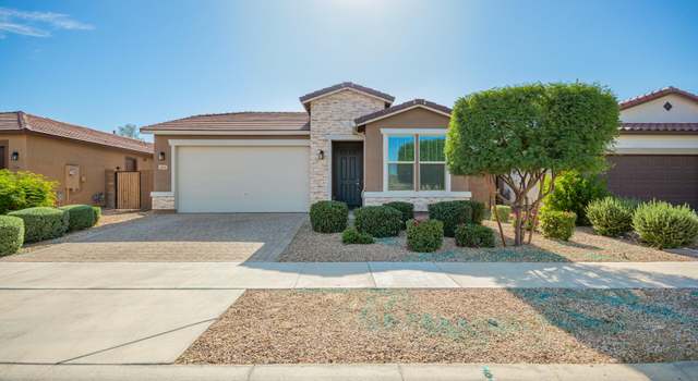 Photo of 214 N 157th Ln, Goodyear, AZ 85338