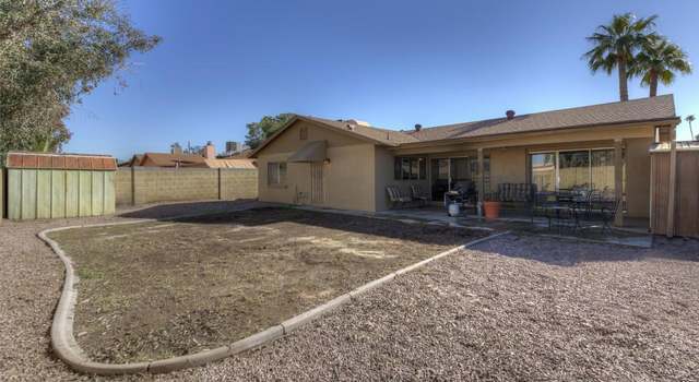 Photo of 5120 W BERYL Ave, Glendale, AZ 85302