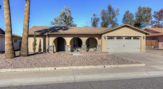 Photo of 5120 W BERYL Ave, Glendale, AZ 85302