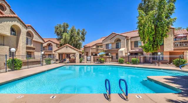 Photo of 818 S Westwood St #214, Mesa, AZ 85210