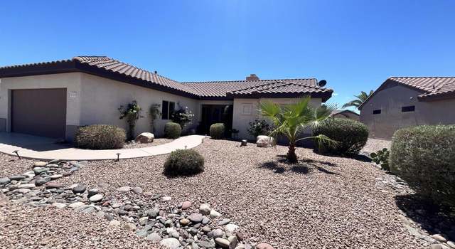 Photo of 18326 N Gila Springs Dr, Surprise, AZ 85374
