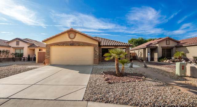 Photo of 15627 W Acapulco Ln, Surprise, AZ 85379