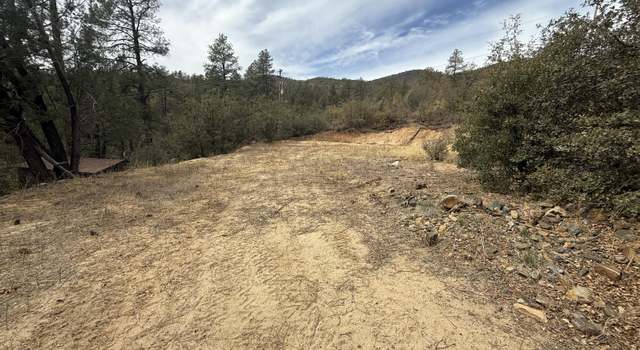 Photo of 23064 S Gladiator Mine Rd Unit -, Crown King, AZ 86343