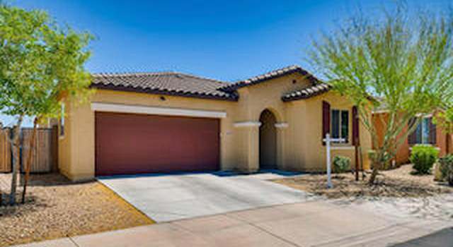 Photo of 6413 S 47th Dr, Laveen, AZ 85339