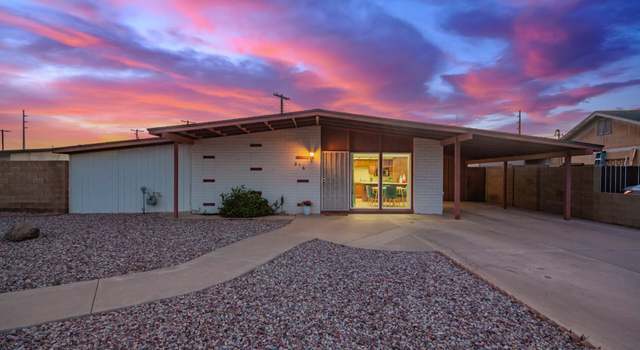 Photo of 316 N Ironwood --, Mesa, AZ 85201
