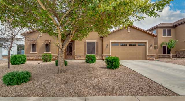 Photo of 6677 S Balboa Dr, Gilbert, AZ 85298