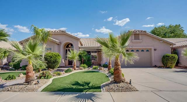 Photo of 1691 W Campbell Ave, Gilbert, AZ 85233