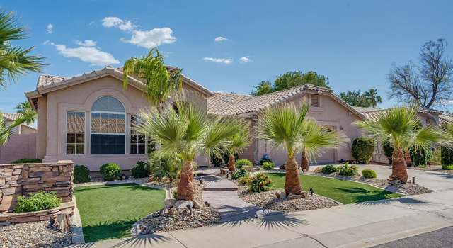 Photo of 1691 W Campbell Ave, Gilbert, AZ 85233