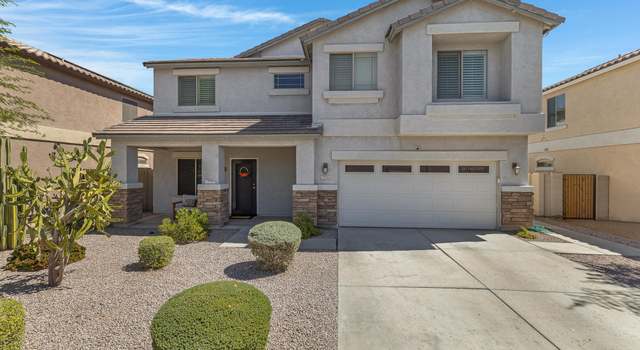 Photo of 7715 S 69th Ln, Laveen, AZ 85339