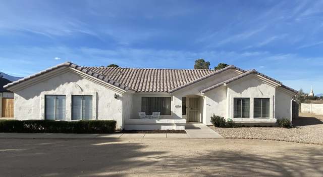 Photo of 2052 N Webster Rd, Central, AZ 85531