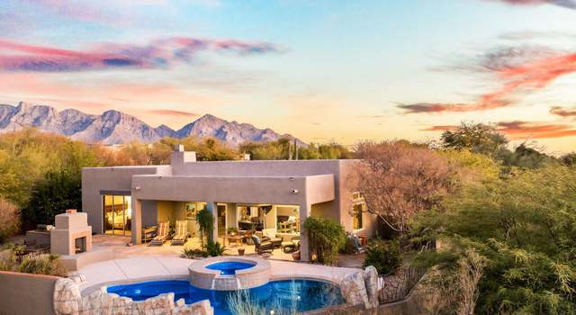 Photo of 12379 N Tall Grass Dr, Oro Valley, AZ 85755
