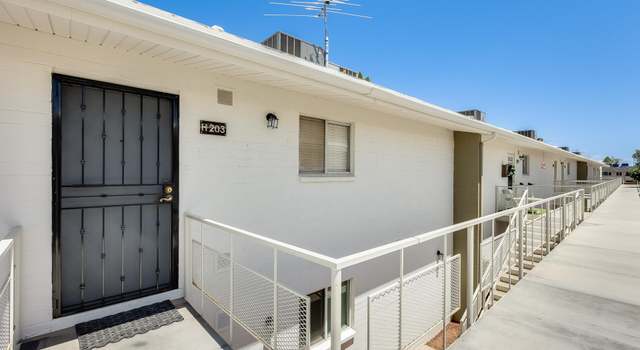 Photo of 920 N 82nd St Unit H203, Scottsdale, AZ 85257
