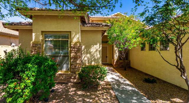 Photo of 12726 W Charter Oak Rd, El Mirage, AZ 85335