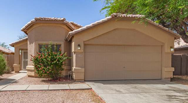 Photo of 5439 W Sands Rd, Glendale, AZ 85301
