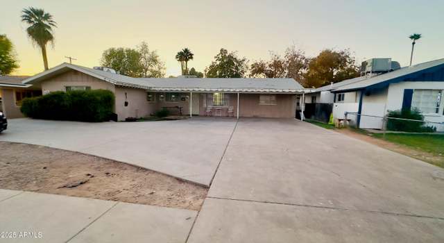 Photo of 546 N Drew St, Mesa, AZ 85201