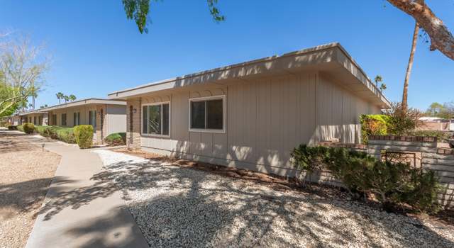 Photo of 13628 N 109th Ave, Sun City, AZ 85351