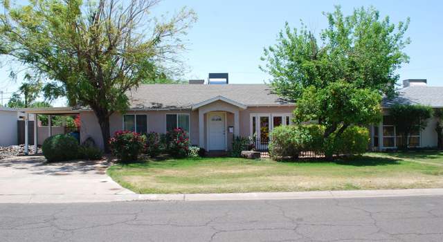 Property at 717 E State Ave, Phoenix, AZ 85020, 3 beds, 2 baths